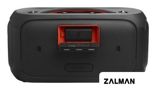 Беспроводная колонка JBL PartyBox On-The-Go 2