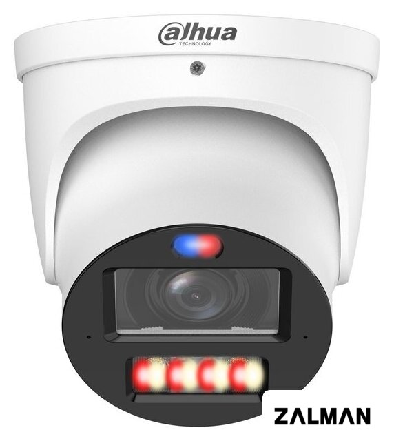 IP-камера Dahua DH-IPC-HDW3449HP-ZAS-PV-PRO