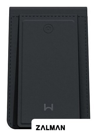 Кредитница Magssory Ultima Geo Photo Wallet Midnight ACL012m