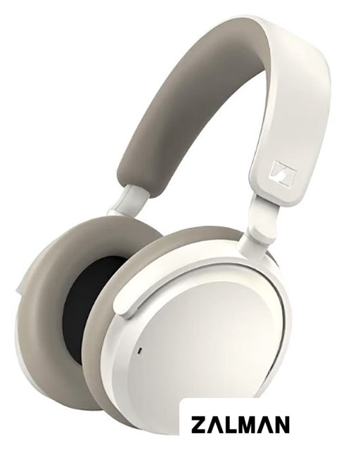 Наушники Sennheiser Accentum Wireless (белый)