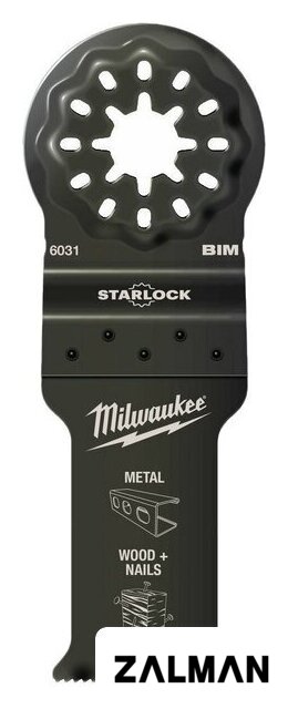Пильное полотно Milwaukee 48906031