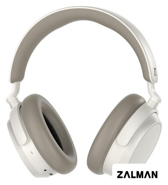 Наушники Sennheiser Accentum Plus (белый)