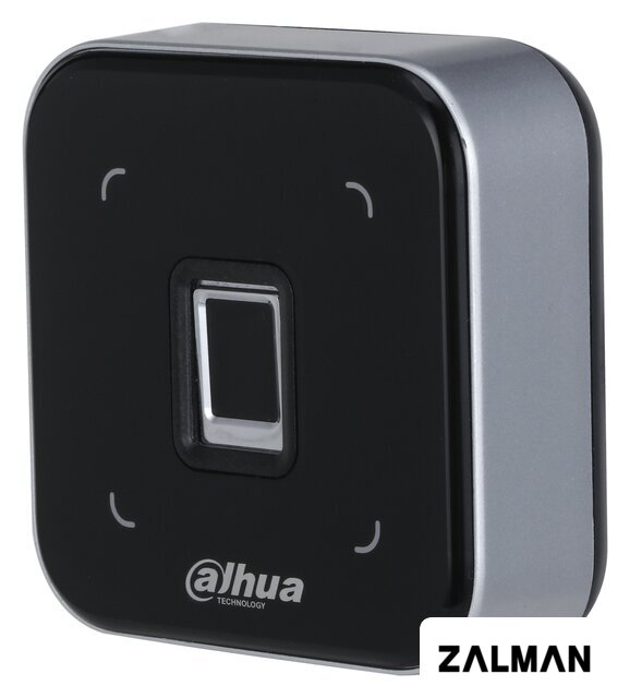 Считыватель Dahua DHI-ASR2102A