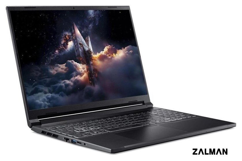 Игровой ноутбук Acer Nitro V 16S ANV16S-71-58YF NH.U28CD.001