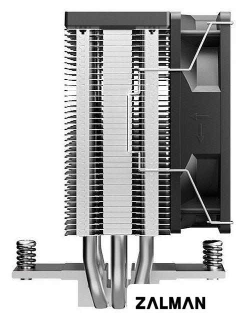 Кулер для процессора DeepCool AG300 G2 R-AG300-BKAMMG2