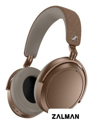 Наушники Sennheiser Momentum 4 Wireless (коричневый)