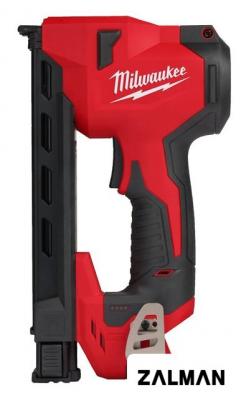 Степлер Milwaukee M12 BCST-0 4933480488 (без АКБ) Степлер Milwaukee M12 BCST-0 4933480488 (без АКБ)