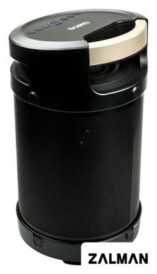 Патибокс Dialog AP-1030