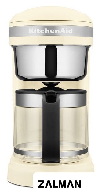 Капельная кофеварка KitchenAid 5KCM1209EAC