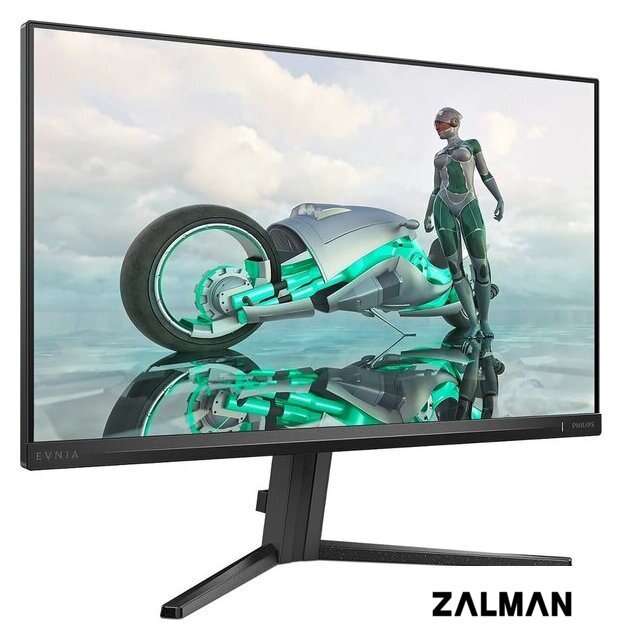 Игровой монитор Philips Evnia 24M2N3200S/00