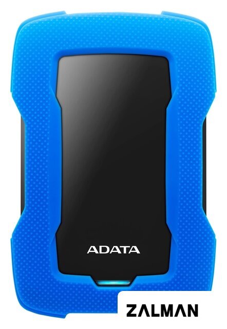 Внешний накопитель ADATA HD330 AHD330-2TU31-CBL 2TB (синий)