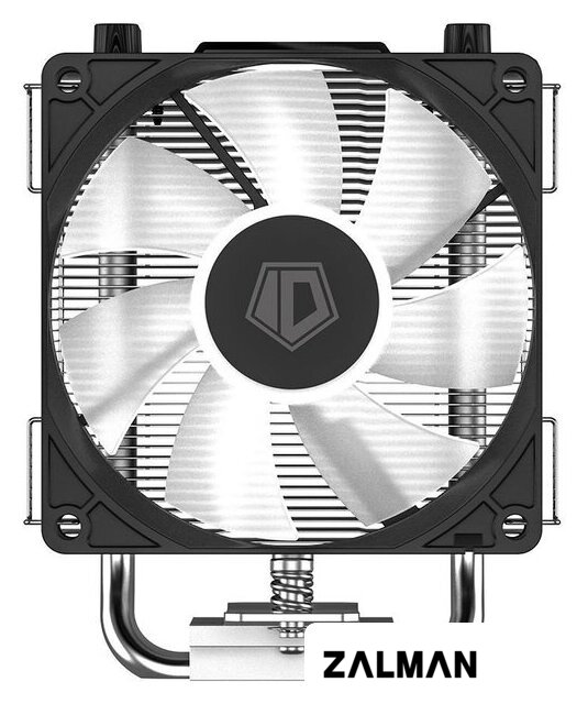Кулер для процессора ID-Cooling SE-903-XT FRGB