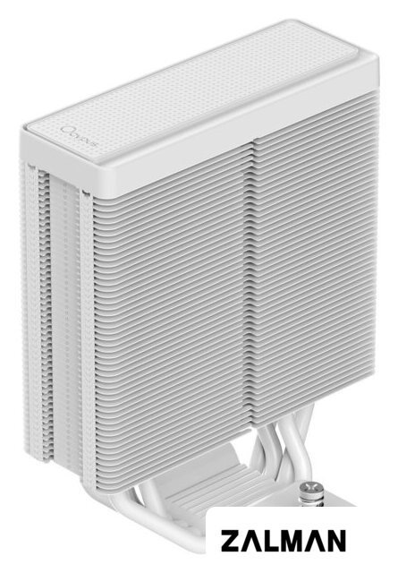 Кулер для процессора Ocypus Delta A40 WH ARGB