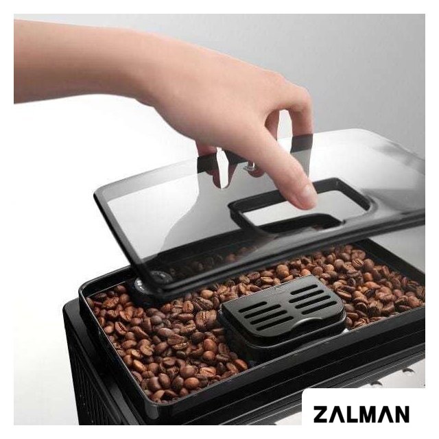 Кофемашина DeLonghi Magnifica S ECAM 22.112.B