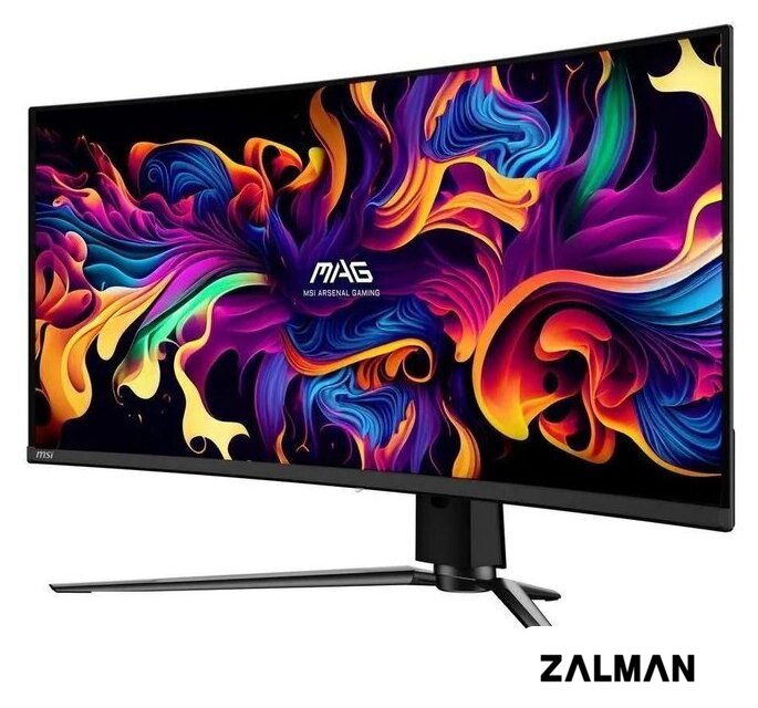 Игровой монитор MSI MAG 341CQP