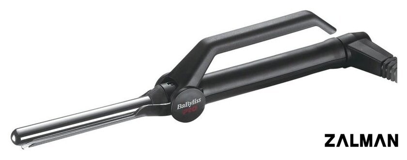 Круглая  плойка BaByliss PRO Marcel BAB2232E 19 мм