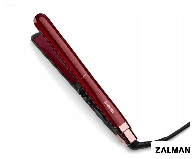Выпрямитель BaByliss ST212PE