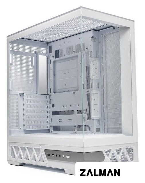 Корпус XASTRA Q700 0F-UC (белый)