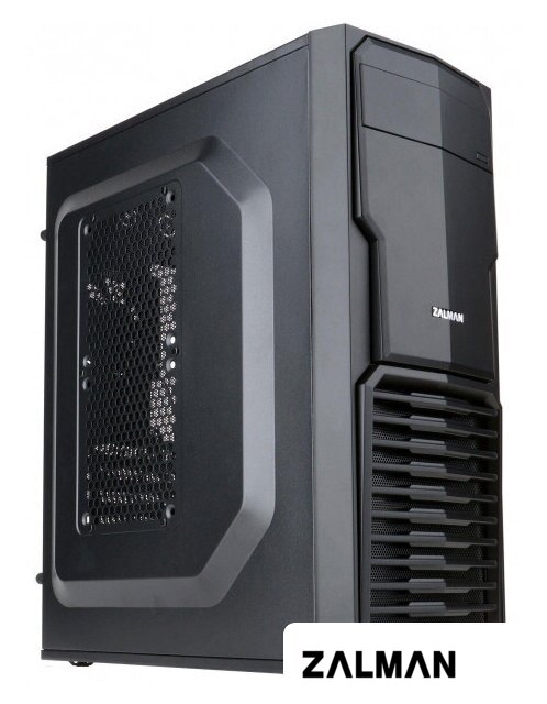Корпус Zalman ZM-T4 Plus