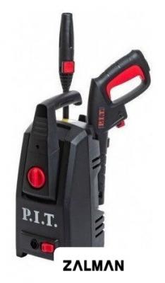 Мойка высокого давления P.I.T. PHP120-C1