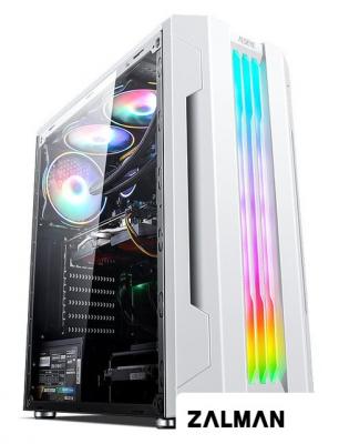Корпус ALSEYE Auro 3.0 (белый)