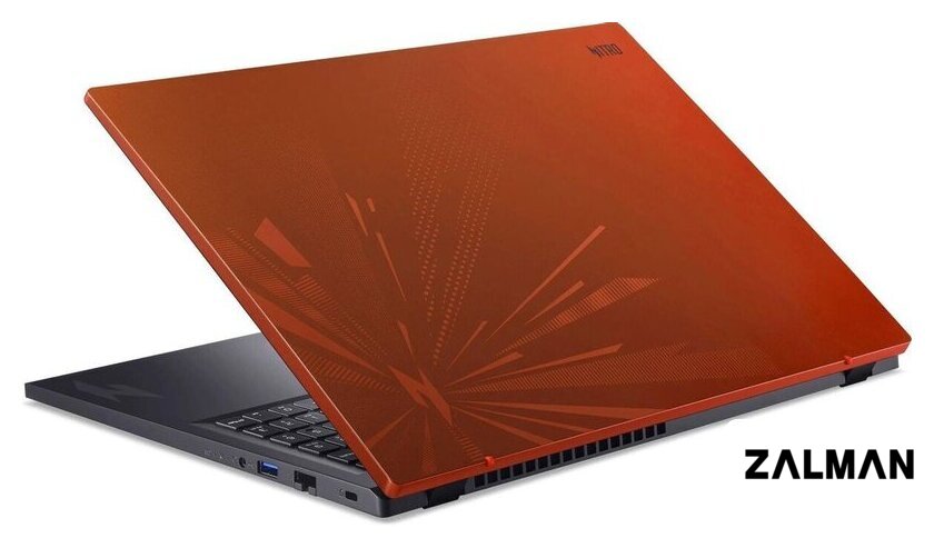 Игровой ноутбук Acer Nitro Lite 16 NL16-71G-51L6 NH.DAEEX.002