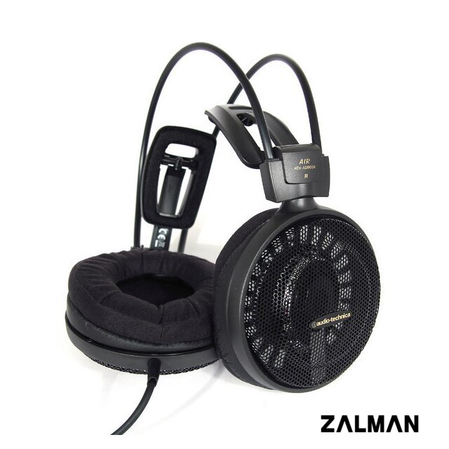 Наушники Audio-Technica ATH-AD500X