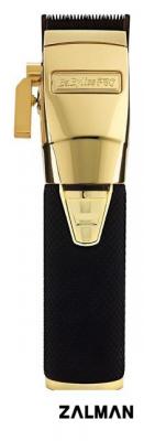 Машинка для стрижки волос BaByliss PRO Boost+ Gold FX8700GBPE