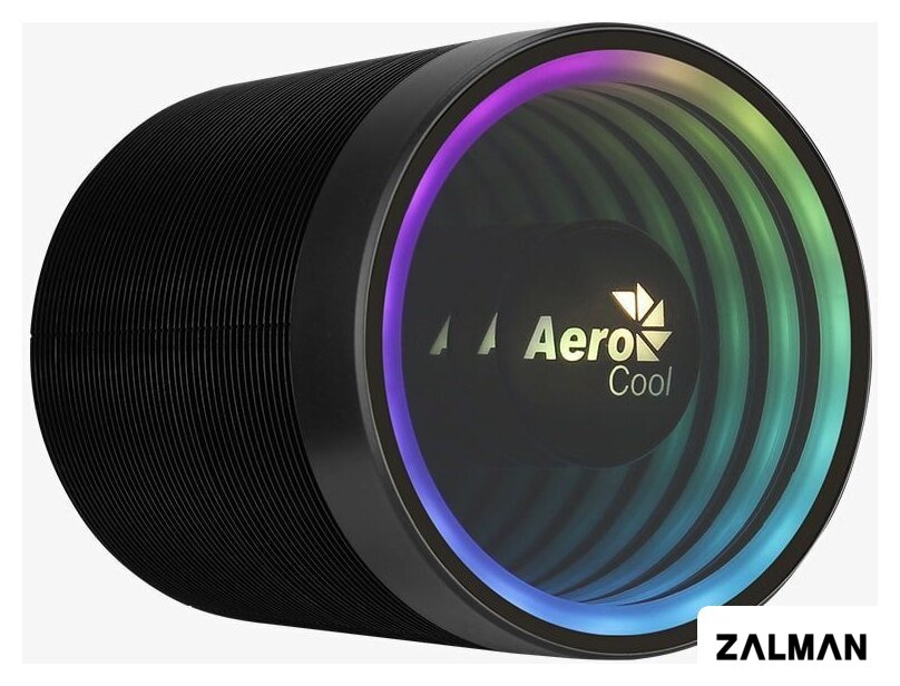 Кулер для процессора AeroCool Mirage 5