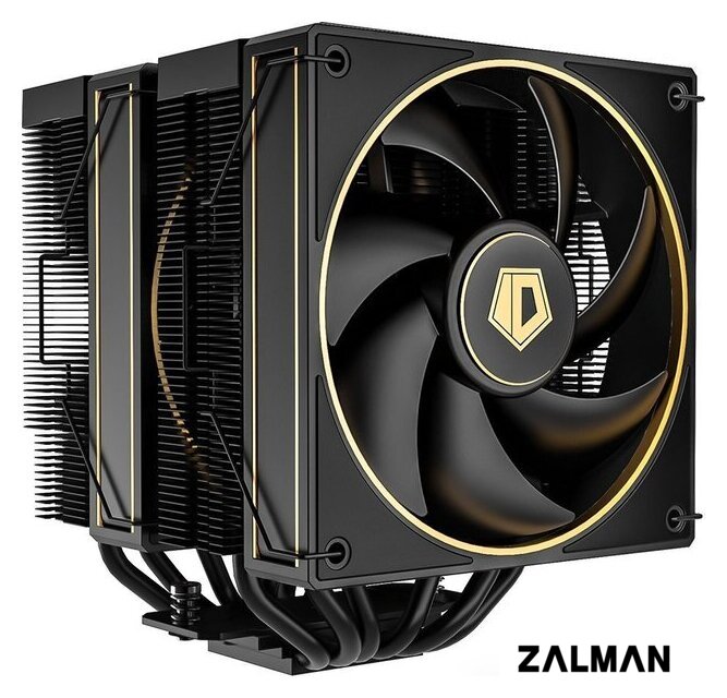 Кулер для процессора ID-Cooling Frozn A620 GDL