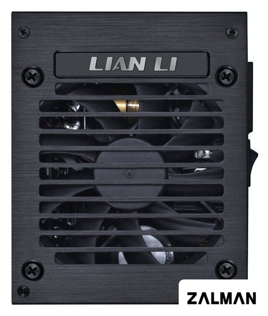 Блок питания Lian Li SP750 V2 750 G9P.SP0750G.B000.RU