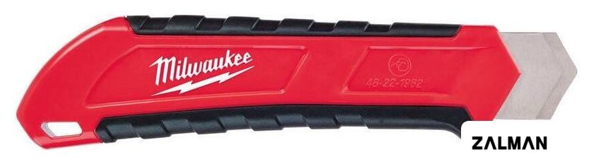 Нож строительный Milwaukee 48221962