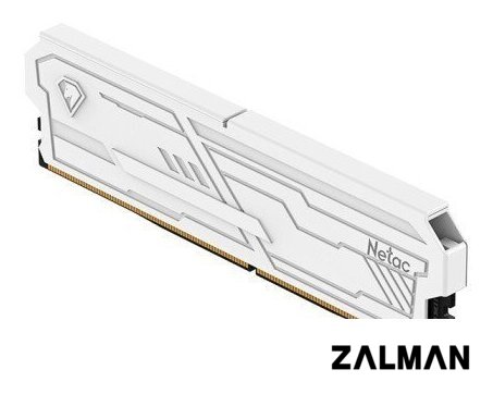 Оперативная память Netac Shadow III 8ГБ DDR4 3200 МГц NTSHD4P32SP-08W