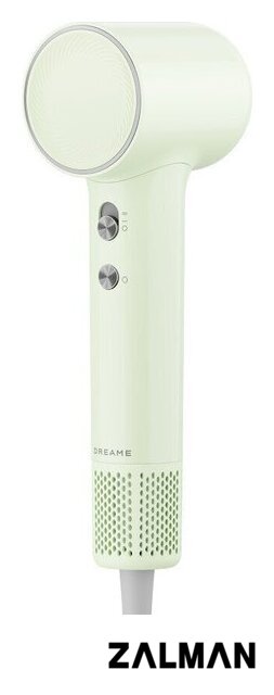 Фен Dreame Hairdryer Mini (зеленый)