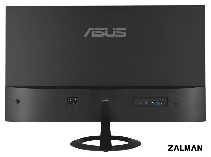 Монитор ASUS Eye Care VZ279HG