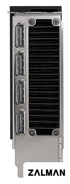Видеокарта NVIDIA RTX 6000 Ada Generation 48GB GDDR6 900-5G133-2550-000