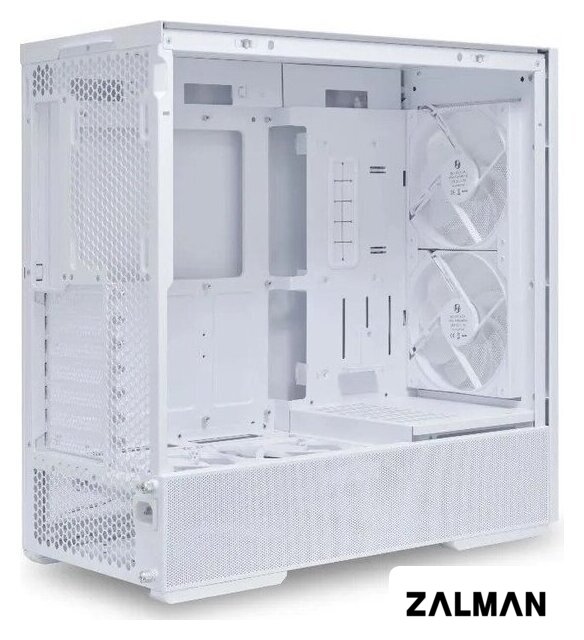 Корпус Lian Li Lancool 207 G99.LAN207RW.10RS