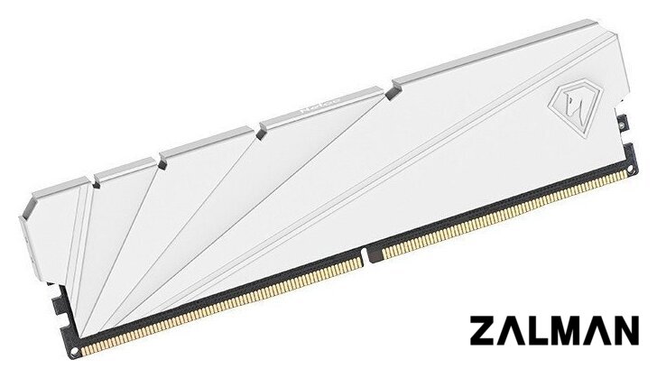 Оперативная память Netac Shadow S 16ГБ DDR4 2666 МГц NTSDD4P26SP-16W