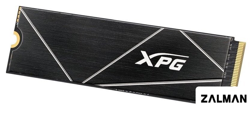 SSD ADATA XPG GAMMIX S70 Blade 4TB AGAMMIXS70B-4T-CS