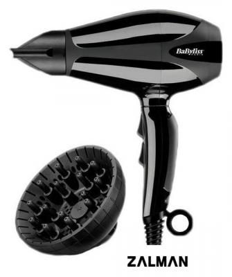 Фен BaByliss 6715DE