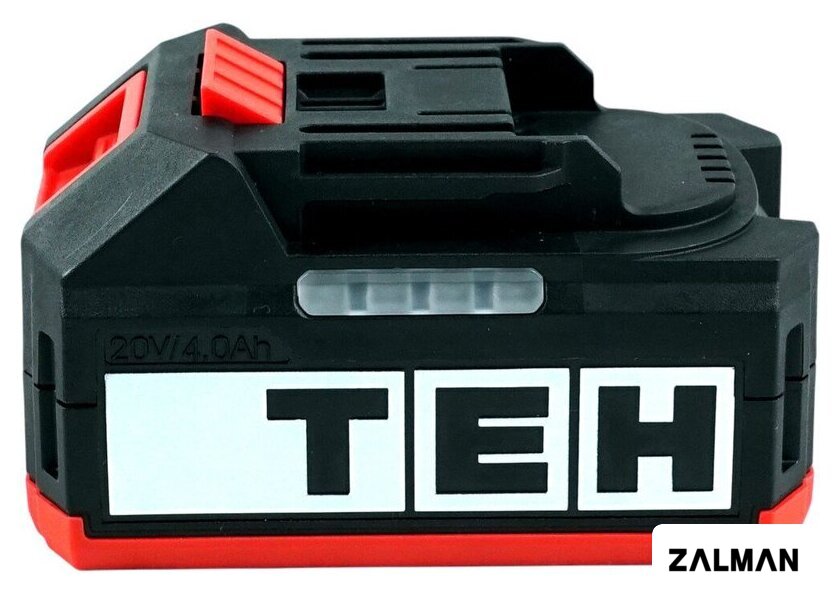 Аккумулятор TEH LB4.0Ah 20V 10C (20В/4 Ah)