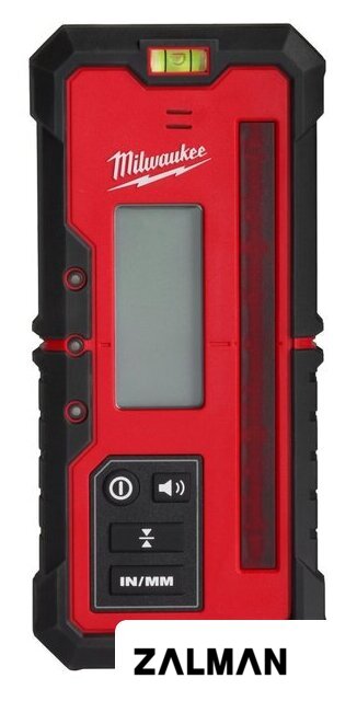 Приемник для лазерного луча Milwaukee 4932493197