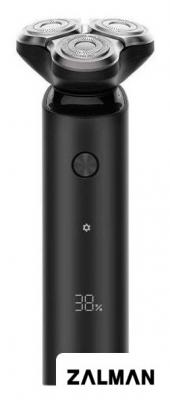 Электробритва Xiaomi Mi Electric Shaver S500 (китайская версия)