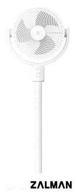 Вентилятор Xiaomi MiJia Circulating Fan Dual-use BPLDS08DM (китайская версия)