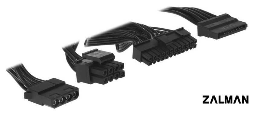 Блок питания Kingprice KPPSU500v2 2012574