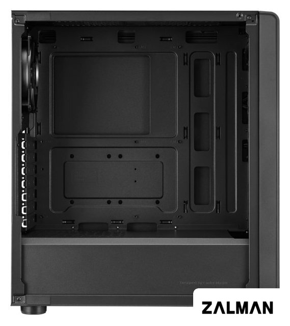 Корпус Cooler Master Elite 500 TG E500-KGNN-S00