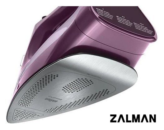 Утюг Braun TexStyle 7 Pro SI 7181 VI