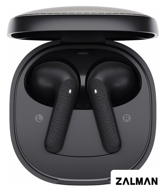 Наушники QCY Air QT41 (черный)
