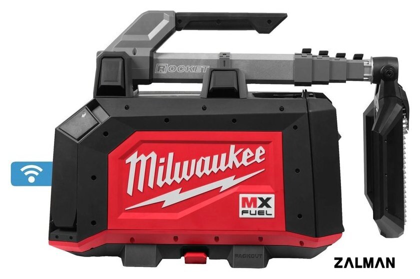 Уличный прожектор Milwaukee MX FTLIC-0 ONE-KEY TRUEVIEW 4933498075