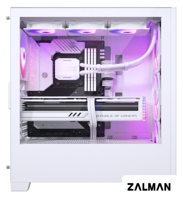 Корпус Phanteks XT Pro Ultra PH-XT523P1_DWT01R